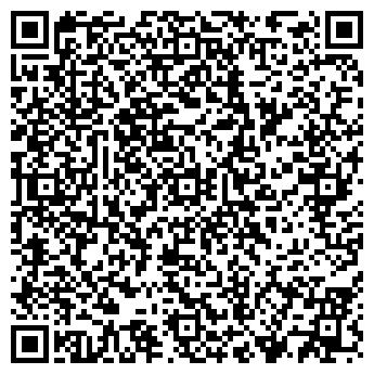 QR-код с контактной информацией организации Фанкор Интернэшнл, ТОО
