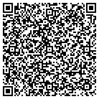 QR-код с контактной информацией организации Мустанг-Farbe, ТОО