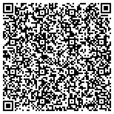 QR-код с контактной информацией организации 1AB okna Co Ltd (1ЭйБи окна Коу Элтэдэ), ТОО