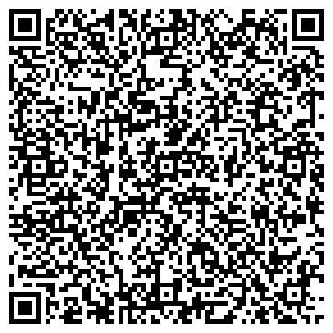 QR-код с контактной информацией организации ИП Шин А.В.