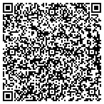 QR-код с контактной информацией организации ИП " Мендыгалиева"