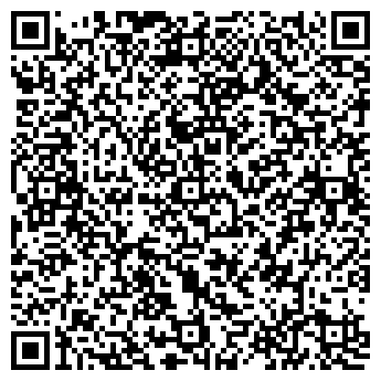 QR-код с контактной информацией организации ИП "СалмиК