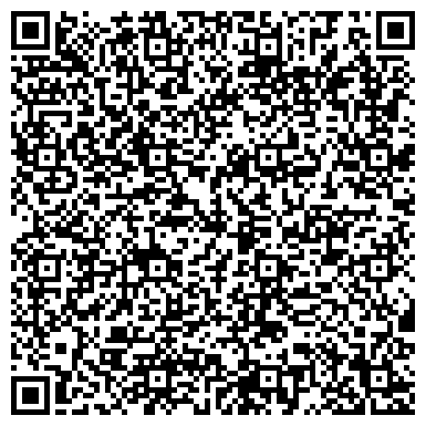 QR-код с контактной информацией организации ООО База строительных материалов КУБ