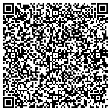QR-код с контактной информацией организации Мебель "Ясень"