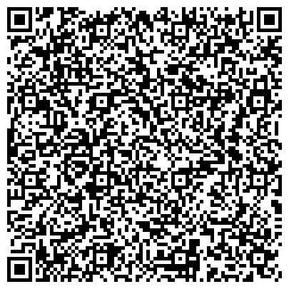 QR-код с контактной информацией организации ООО ЗАБЮРИСТ - Юридические услуги в Чите