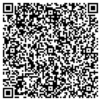QR-код с контактной информацией организации ИП Рекламное агенство "Арбуз"