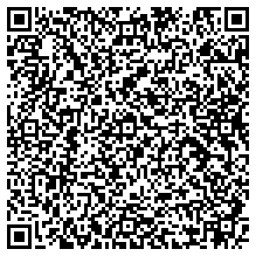 QR-код с контактной информацией организации ООО ЖК "Зеленые аллеи"