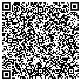 QR-код с контактной информацией организации ООО Мир климата