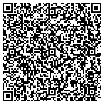 QR-код с контактной информацией организации ООО Веб студия "SaitPerm"