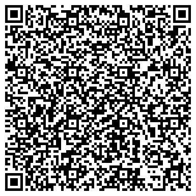 QR-код с контактной информацией организации ООО Технологии здоровья «Релакса»