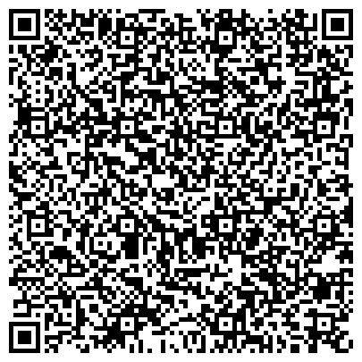 QR-код с контактной информацией организации ООО Интернет - магазин «Вязание модно и просто»