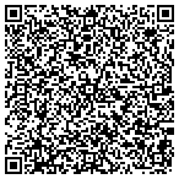 QR-код с контактной информацией организации ИП Сеть магазинов "СЕМЕНА"