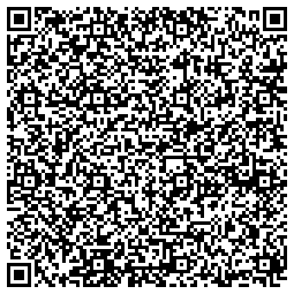 QR-код с контактной информацией организации ООО Канашский машиностроительный завод дробильно-сортировочного оборудования