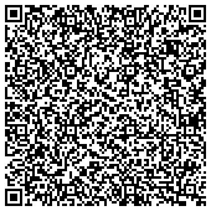QR-код с контактной информацией организации ООО Чебоксарский завод силового электрооборудования «ЭЛЕКТРОСИЛА»
