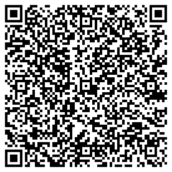 QR-код с контактной информацией организации ООО Союз Успеха