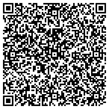 QR-код с контактной информацией организации ООО  «ДА Мебель»