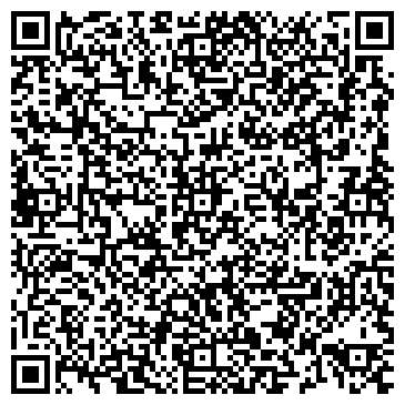QR-код с контактной информацией организации ООО Автомагазин ПЕРС