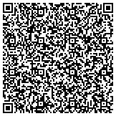 QR-код с контактной информацией организации ООО «Комфортные покупки» Интернет - магазин "Граф Матрас"