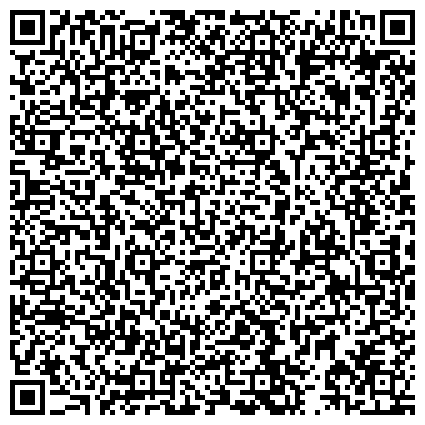 QR-код с контактной информацией организации Ассоциация учреждений культуры здравниц, санаториев и курортов "АУКиЗ"