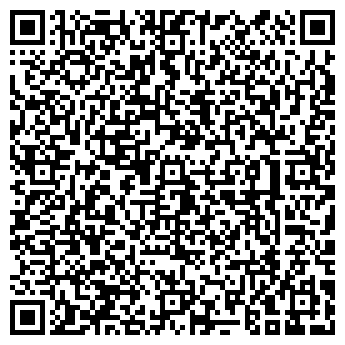 QR-код с контактной информацией организации Swgshop