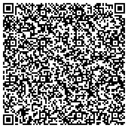 QR-код с контактной информацией организации Туристско - информационный центр Костромского музея-заповедника