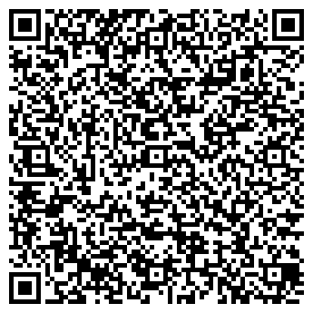 QR-код с контактной информацией организации Запчасти Ивеко