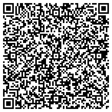 QR-код с контактной информацией организации ООО Платформа