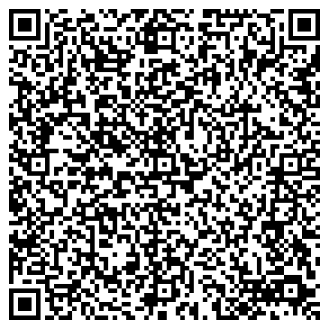 QR-код с контактной информацией организации Тренажерный зал "Платформа"