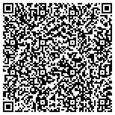QR-код с контактной информацией организации ИП Студия нескучного фитнеса "IN'studio"