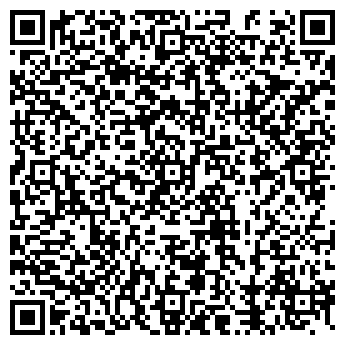 QR-код с контактной информацией организации ООО ДКарт
