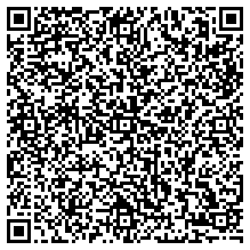 QR-код с контактной информацией организации ООО Центр депиляции «Воск»