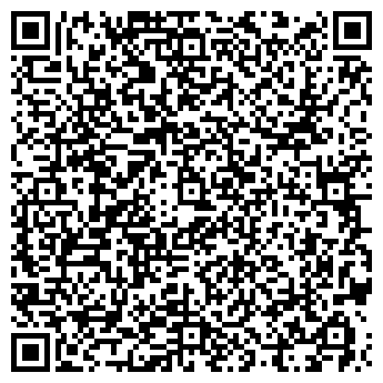 QR-код с контактной информацией организации Домашний бройлер