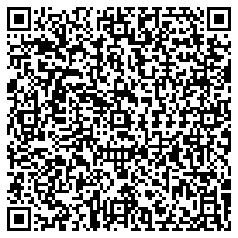 QR-код с контактной информацией организации ООО ХимПлюс