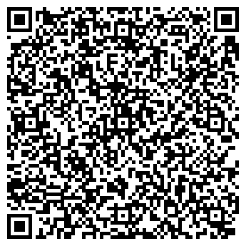 QR-код с контактной информацией организации ИП Телесервис - Ставрополь
