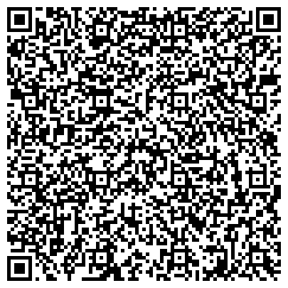QR-код с контактной информацией организации ООО Служба городской дезинфекции "Дез - город"