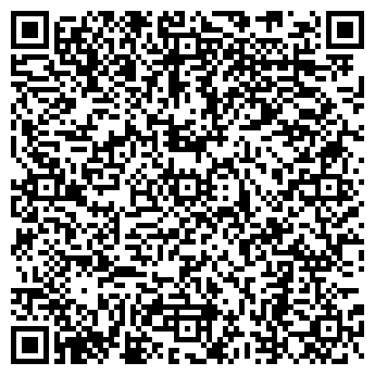 QR-код с контактной информацией организации SeoGroup