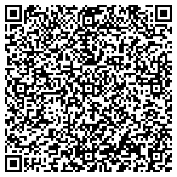 QR-код с контактной информацией организации Автошкола "Серна 2000"