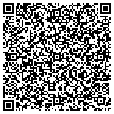 QR-код с контактной информацией организации ООО СибСтройПроект