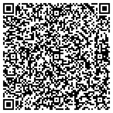 QR-код с контактной информацией организации ООО Веб студия "Абель"