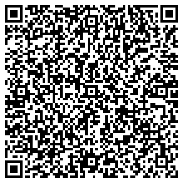 QR-код с контактной информацией организации ННРО Кораблик детства