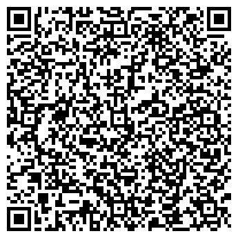 QR-код с контактной информацией организации ГазелСиб