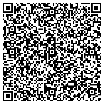 QR-код с контактной информацией организации Империя Люстр
