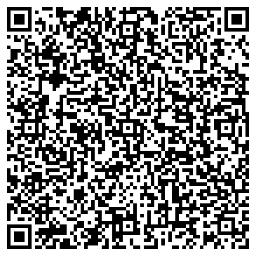 QR-код с контактной информацией организации ООО НИИ ТехЭкспертиза