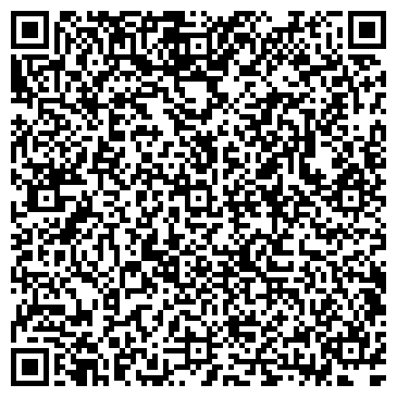QR-код с контактной информацией организации ООО «ТехПроцесс»
