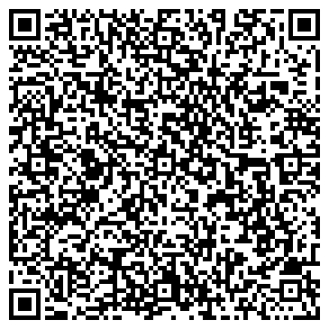QR-код с контактной информацией организации ИП Солёная комната
