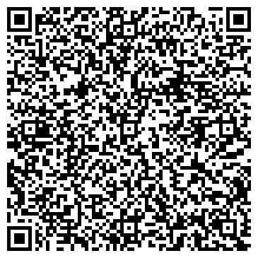 QR-код с контактной информацией организации ООО Пансионат «Долгожитель»