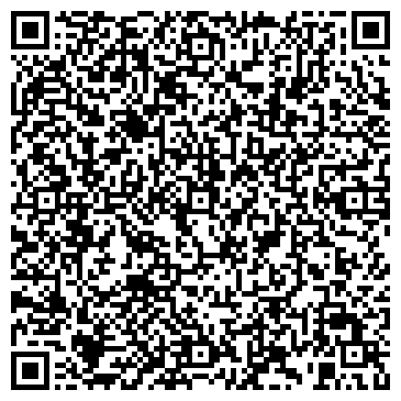 QR-код с контактной информацией организации ООО СК "Престиж Строй"