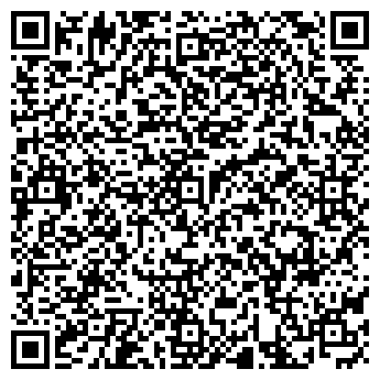 QR-код с контактной информацией организации ООО Красногорские дрова