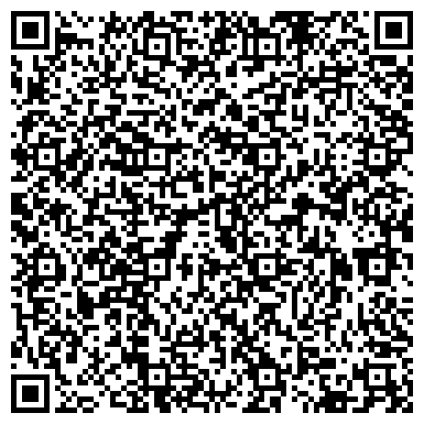 QR-код с контактной информацией организации ООО Лечебно - диагностический центр "Гиппократ"