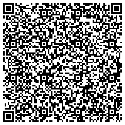 QR-код с контактной информацией организации ИП Салон - мастерская "Арт - Постиж"